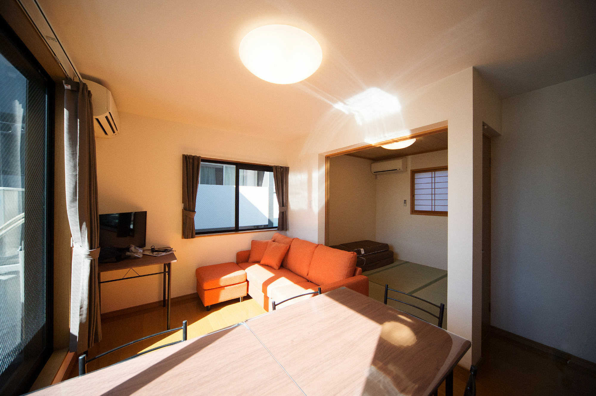 Kassiya Saiin Apartment *