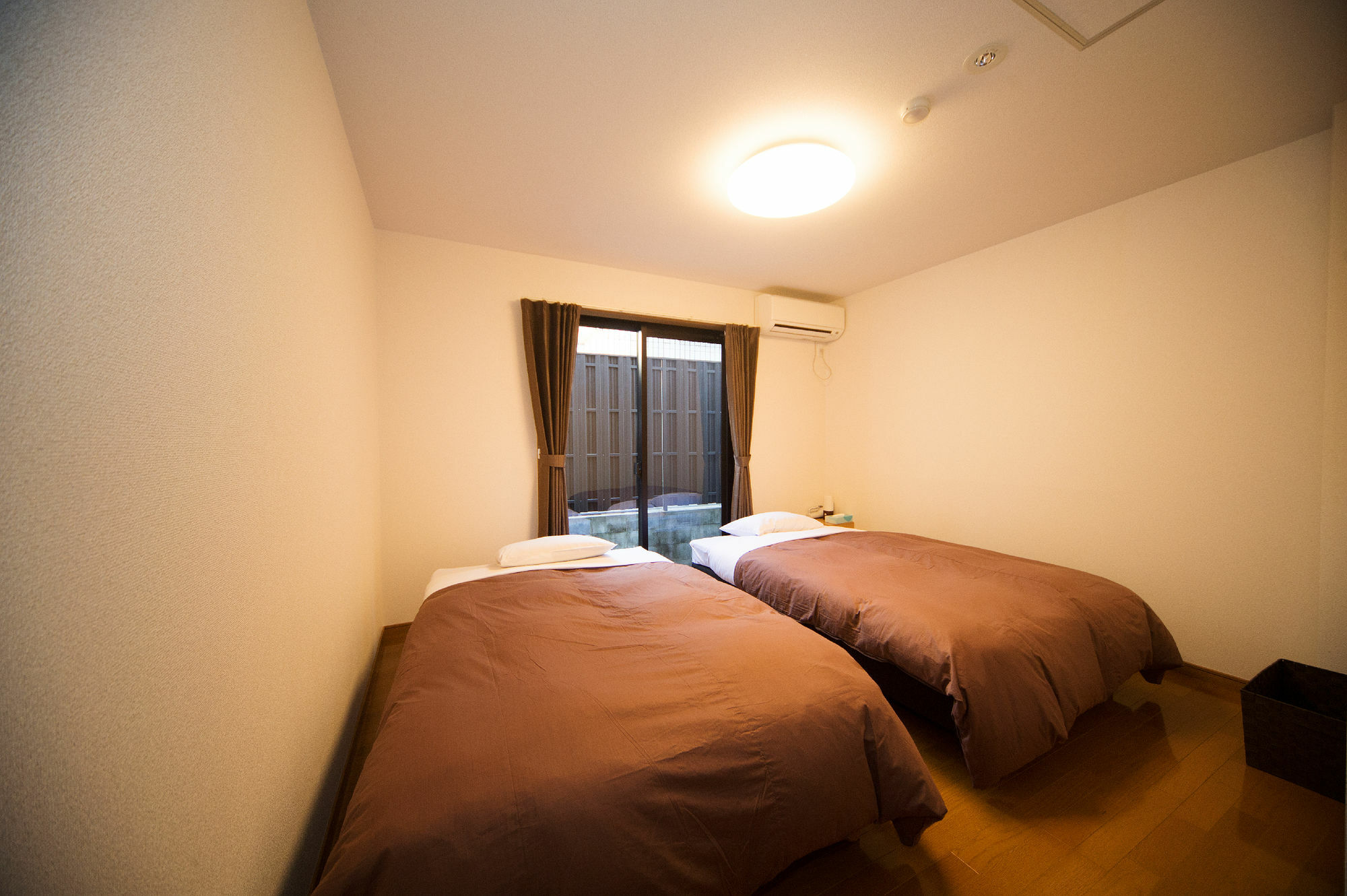 Apartment Kassiya Saiin Kyoto