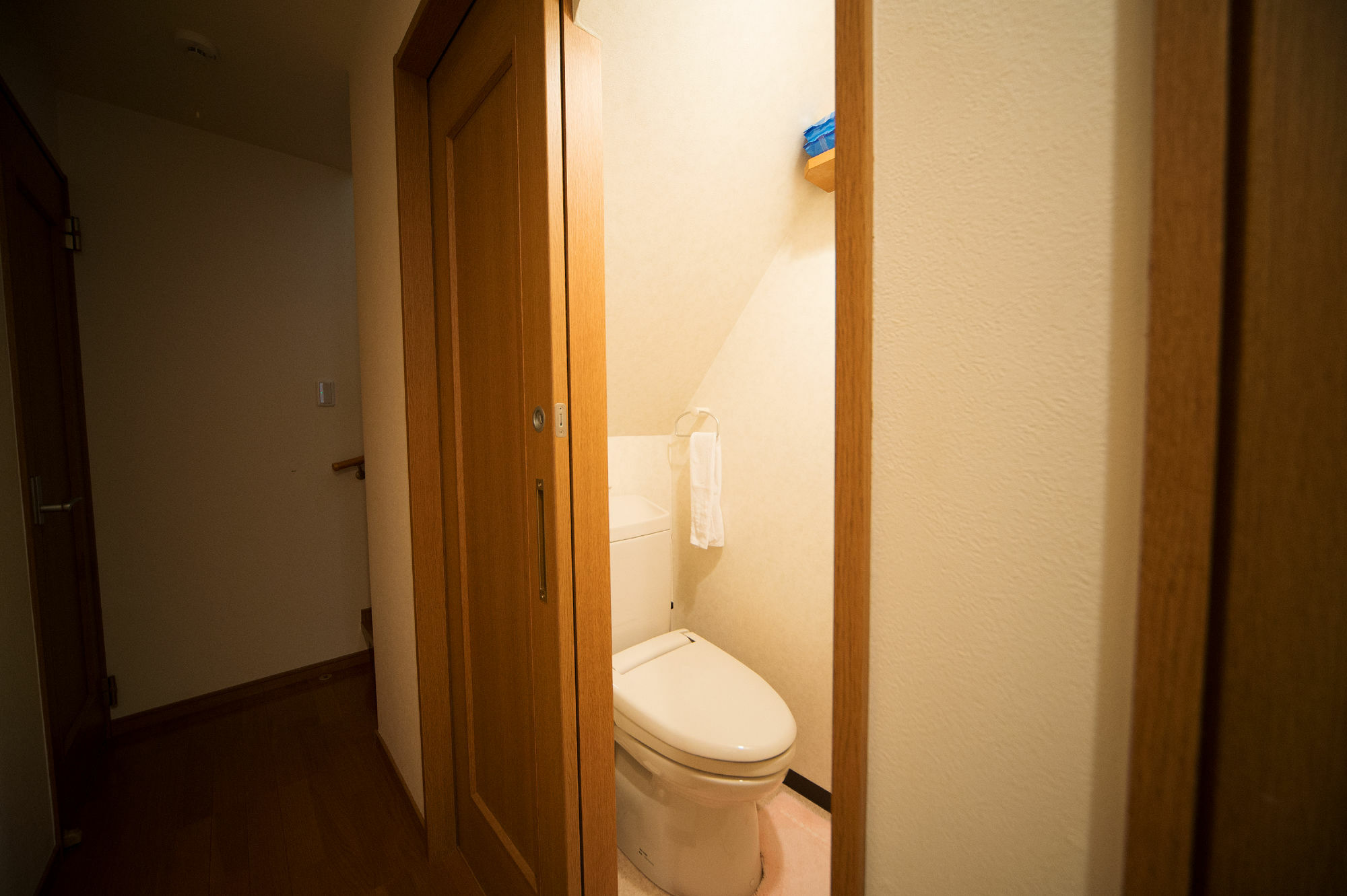 Apartment Kassiya Saiin *