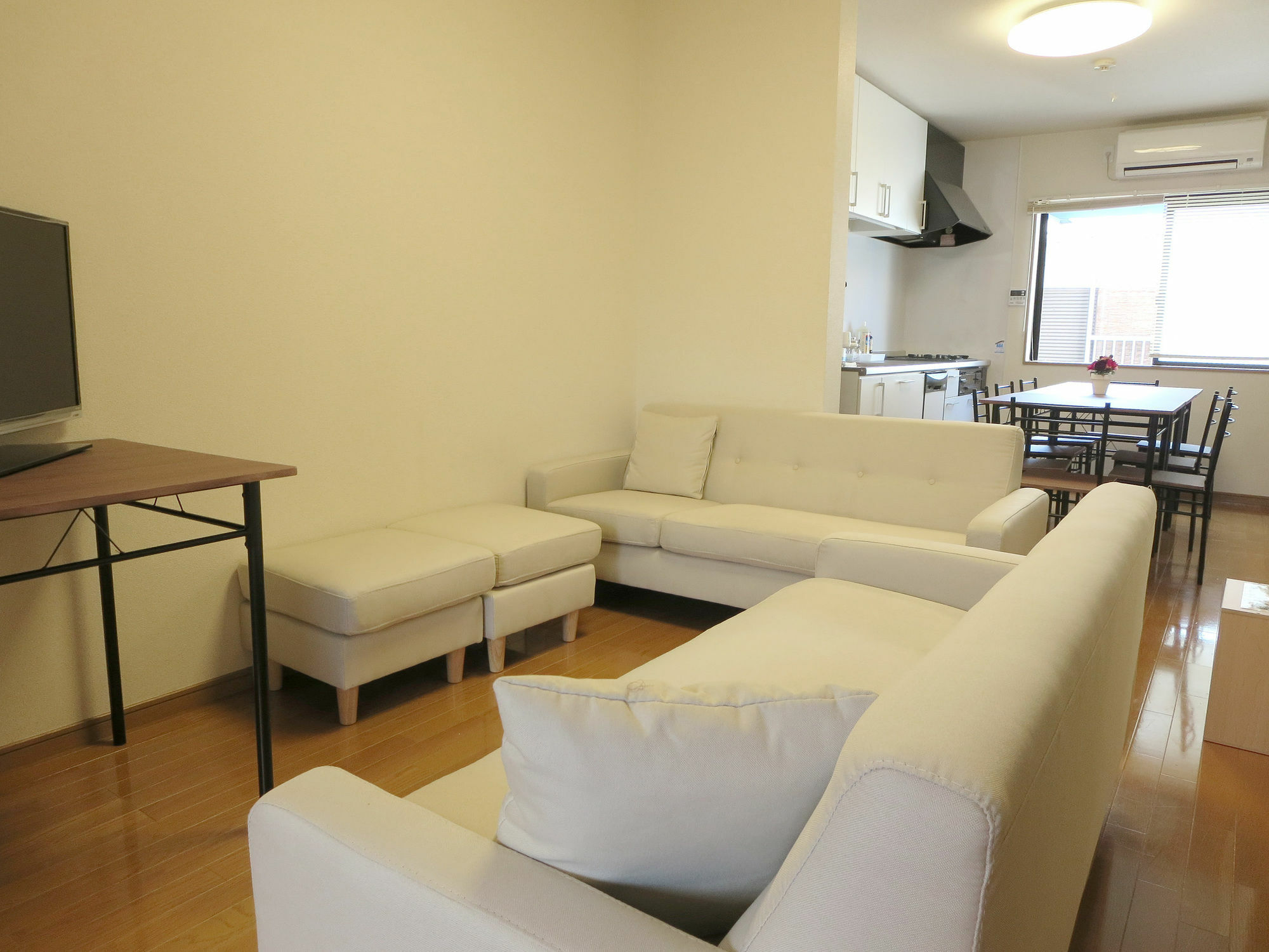 Apartment Kassiya Saiin