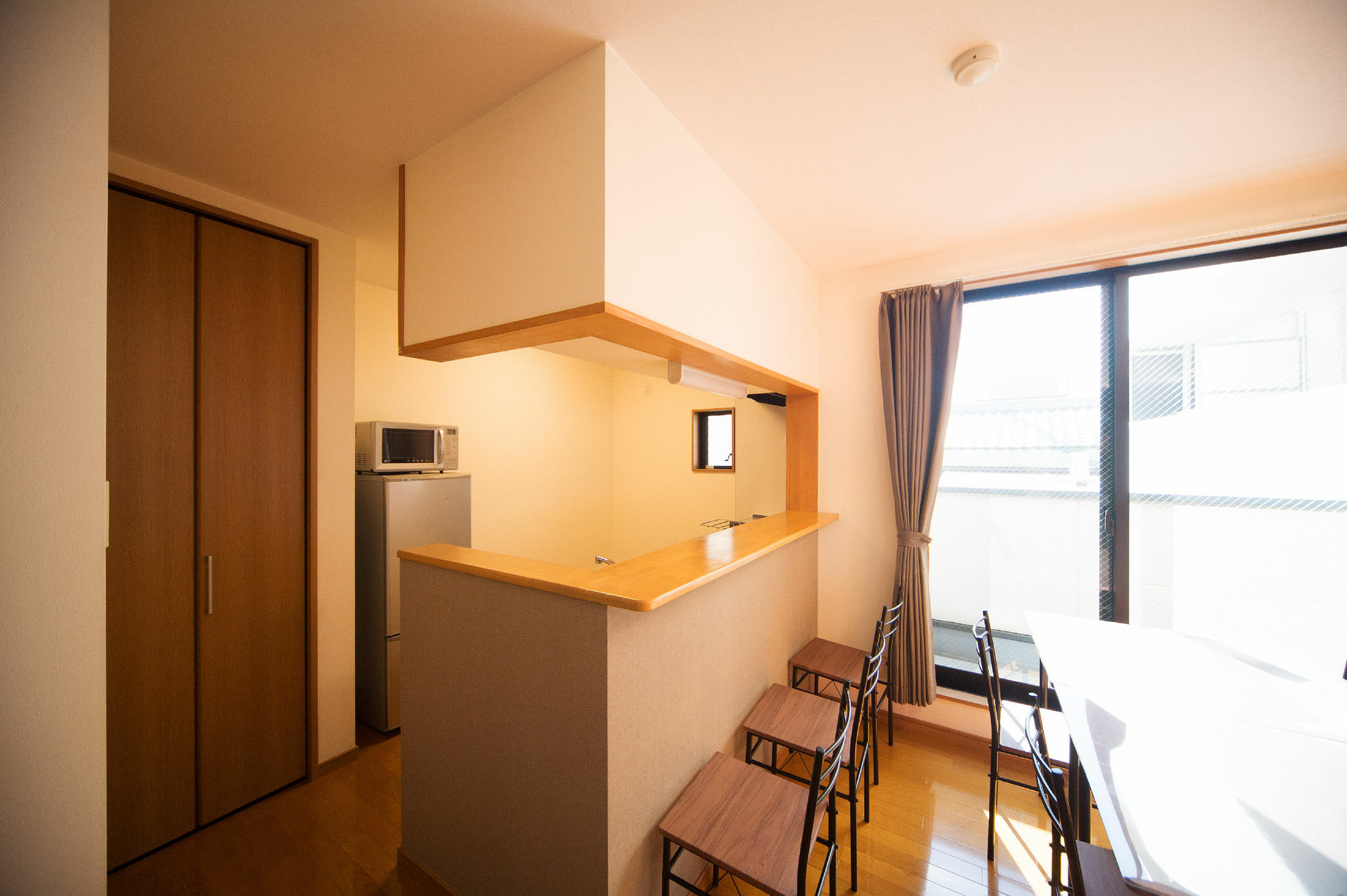 Apartment Kassiya Saiin Kyoto
