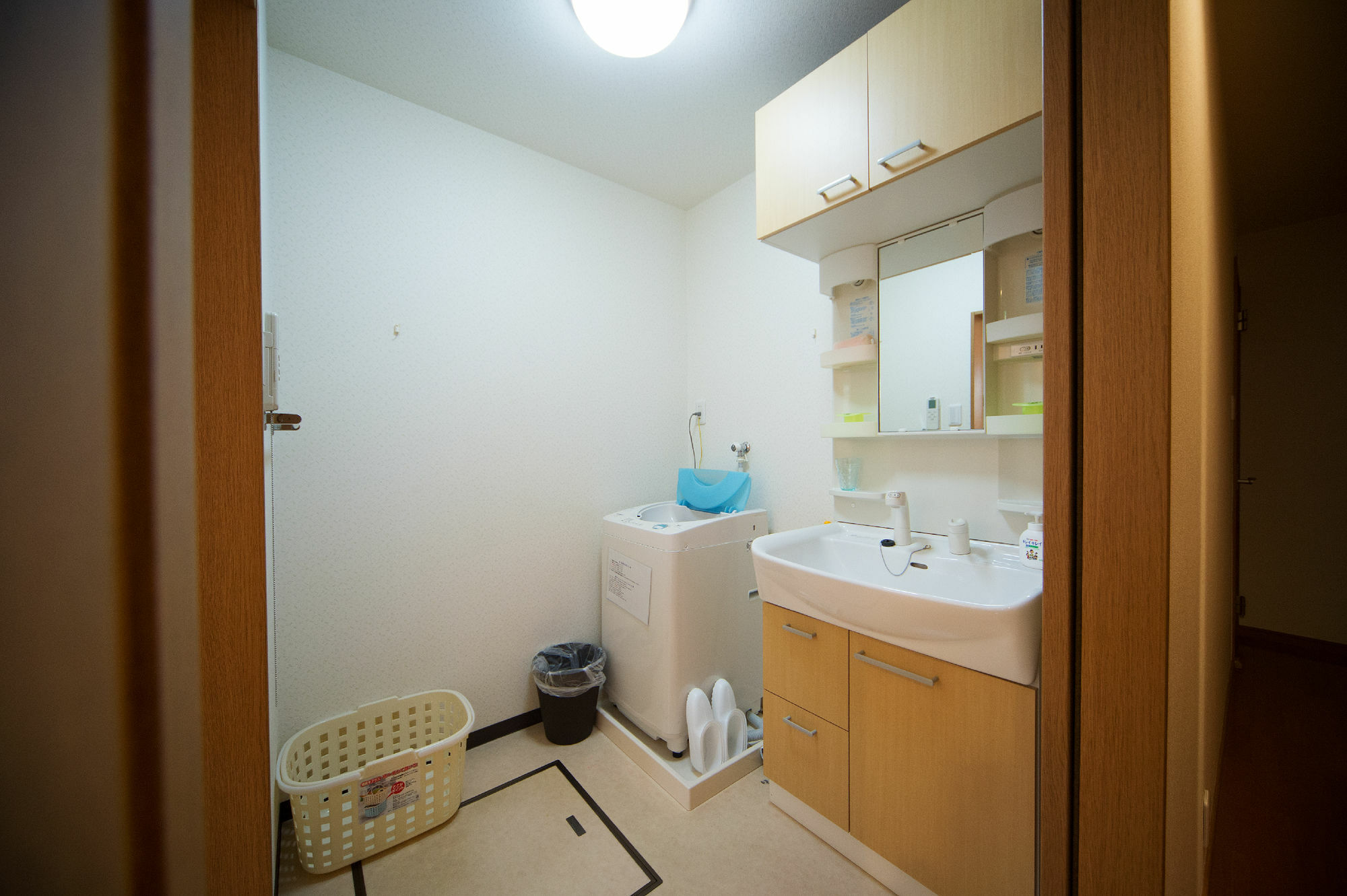 Apartment Kassiya Saiin