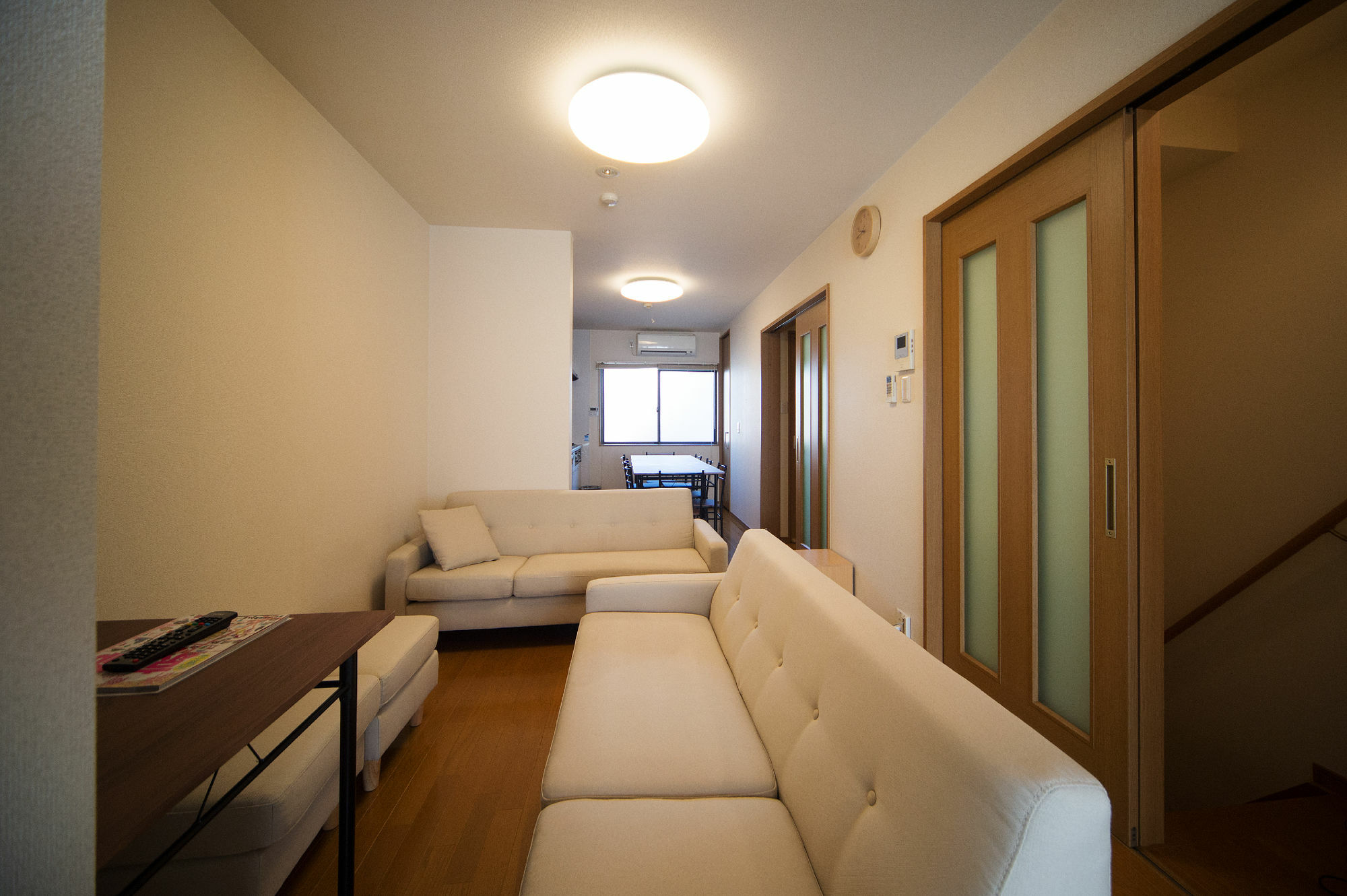 Apartment Kassiya Saiin Kyoto